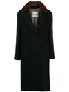 AVA ADORE ST PETERSBURG FITTED COAT