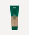 Aveda Sap Moss Weightless Hydration Shampoo 200ml In White