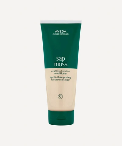 AVEDA AVEDA SAP MOSS WEIGHTLESS HYDRATION CONDITIONER 200ML,000637660