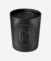 DIPTYQUE BAIES THREE-WICK CANDLE 600G,000548794