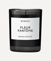 Byredo Fleur Fantome Mini Candle 70g
