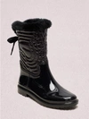KATE SPADE STORMY BOOTS,10
