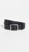 RAG & BONE BOYFRIEND BELT