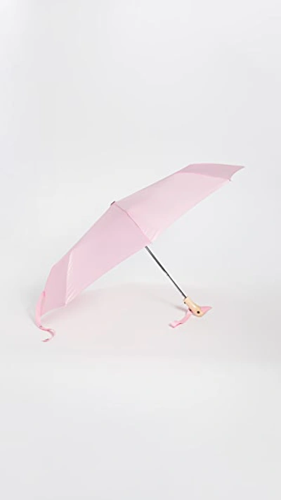 Shopbop Home Original Duckhead Compact Umbrella In Pink