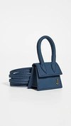 JACQUEMUS LE CHIQUITI MINI BAG