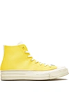 Converse Joshua Vides Chuck 70 Sneakers In White