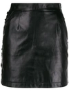 ALMAZ LACE EMBROIDERED SKIRT