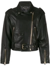 ARMA DORIS LEE BIKER JACKET