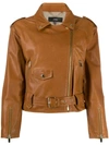 ARMA DORIS LEE BIKER JACKET