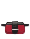 PRADA SIDONIE BELT BAG