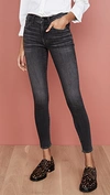 EDWIN PIXIE MID RISE SKINNY JEANS,EDWIN30022