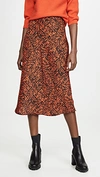 THE FIFTH LABEL TRIO SKIRT
