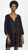 MELISSA ODABASH ASHLEY COVER UP,MODAB30343