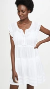 MELISSA ODABASH REBEKAH DRESS,MODAB30334