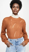 ASTR Dora Sweater