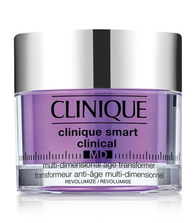 Clinique Clin Smtclin Transf Revolu 50ml19 In Multi