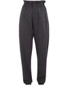 ISABEL MARANT DURNER TROUSERS,19HPA1456-19H029I/02GY