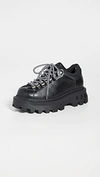 SIMON MILLER LOW TRACKER BOOTS