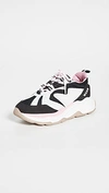 MSGM CHUNKY SNEAKERS