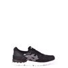 ASICS ASICS WOMEN'S BLACK SYNTHETIC FIBERS SNEAKERS,MCBI35339 36