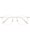 GENTLE MONSTER COZMO C1 OPTICAL GLASSES