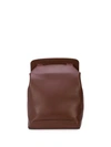 THE ROW LEATHER BACKPACK