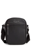 TED BAKER PEARCE MINI FLIGHT BAG,MXB-PEARCE-XC9M