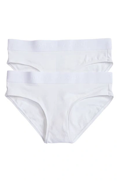Alyx 2-pack Panties In White