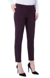 LIVERPOOL KELSEY KNIT TROUSERS,LM5084Z18