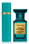 TOM FORD PRIVATE BLEND NEROLI PORTOFINO EAU DE PARFUM SET (USD $300 VALUE),T7TK01