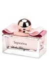 FERRAGAMO 'SIGNORINA' EAU DE PARFUM,41212