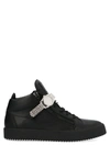 GIUSEPPE ZANOTTI MAY LONDON SHOES,11122227