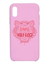 KENZO IPHONE X/XS COVER,11121999