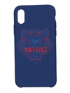 KENZO IPHONE X/XS COVER,11122000