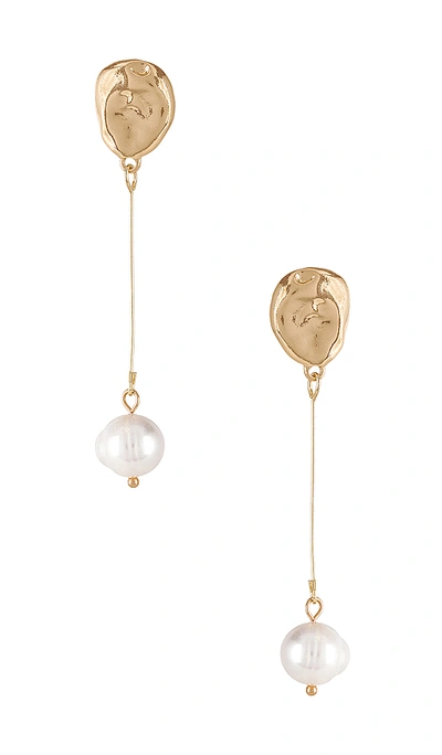 PETIT MOMENTS KYLIE EARRINGS,PETM-WL4