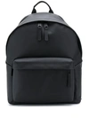 EASTPAK CONCEALED POCKET BACKPACK