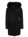 RRD - ROBERTO RICCI DESIGN COAT,11119983