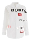 BURBERRY GODWIT SHIRT,11117362