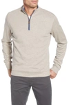 JOHNNIE-O SULLY QUARTER ZIP PULLOVER,JMKO1460