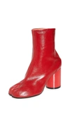 MAISON MARGIELA TABI BOOTIES