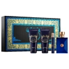 VERSACE DYLAN BLUE POUR HOMME GIFT SET,2300283