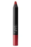 Nars Velvet Matte Lipstick Pencil - Cruella