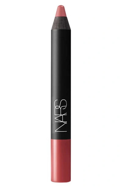 Nars Velvet Matte Lipstick Pencil - Dolce Vita