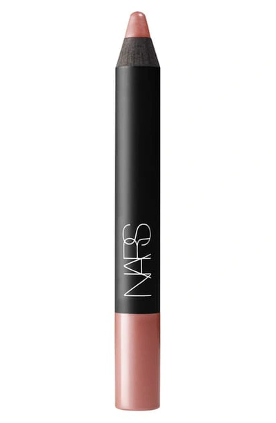 Nars Velvet Matte Lipstick Pencil - Bettina