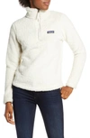 PATAGONIA LOS GATOS FLEECE PULLOVER,25235