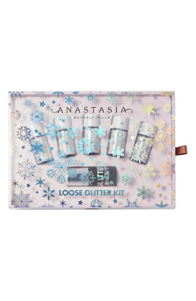 Anastasia Beverly Hills Loose Glitter Kit