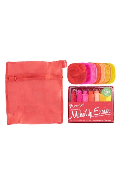 Makeup Eraser The Original  Mini 7-day Set