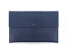 ALESYA ORLOVA POUCH BLUE