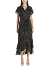 DIANE VON FURSTENBERG DIANE VON FURSTENBERG DONNIE DRESS