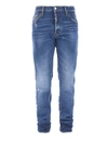 DSQUARED2 COOL GUY JEANS